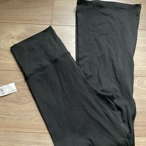 PacSun Classic Black Leggings NWT S